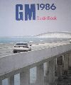 86年モデル総合　1986年