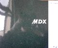 MDX　2004年2月