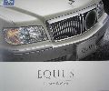 EQUUS　2004年12月