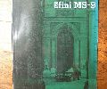 MS-9　1993年6月