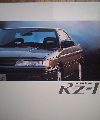 RZ-1　1986年2月