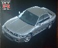 スカイラインGT-R　1997年12月　オーテックバージョン