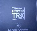 レパードTR-X　1982年2月