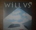 WILL VS　2002年7月